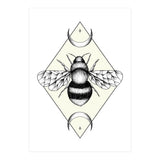 Bee Confident (Print Only) thumbnail