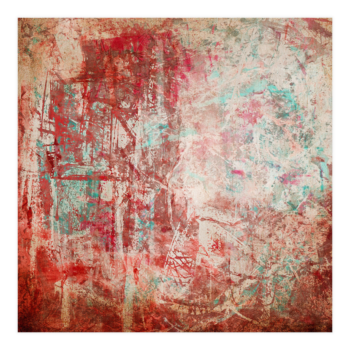 Careless (Print Only)