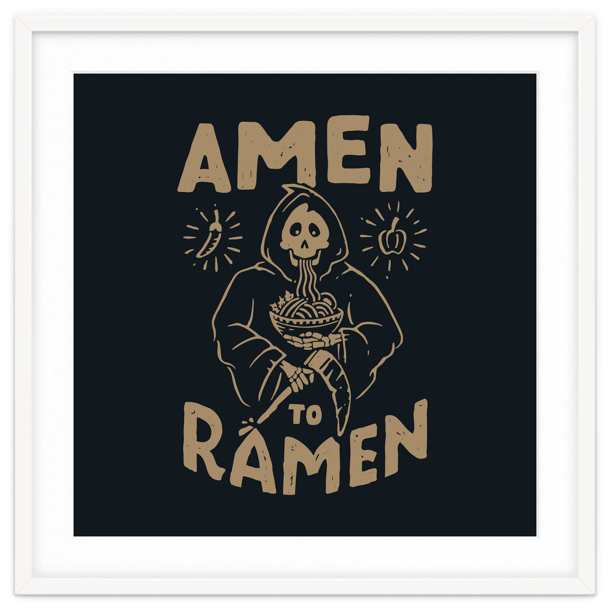 Amen Ramen