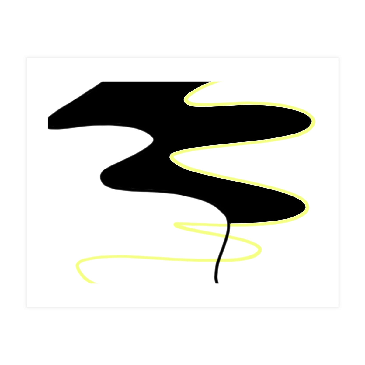 Snakes 2 (Print Only)