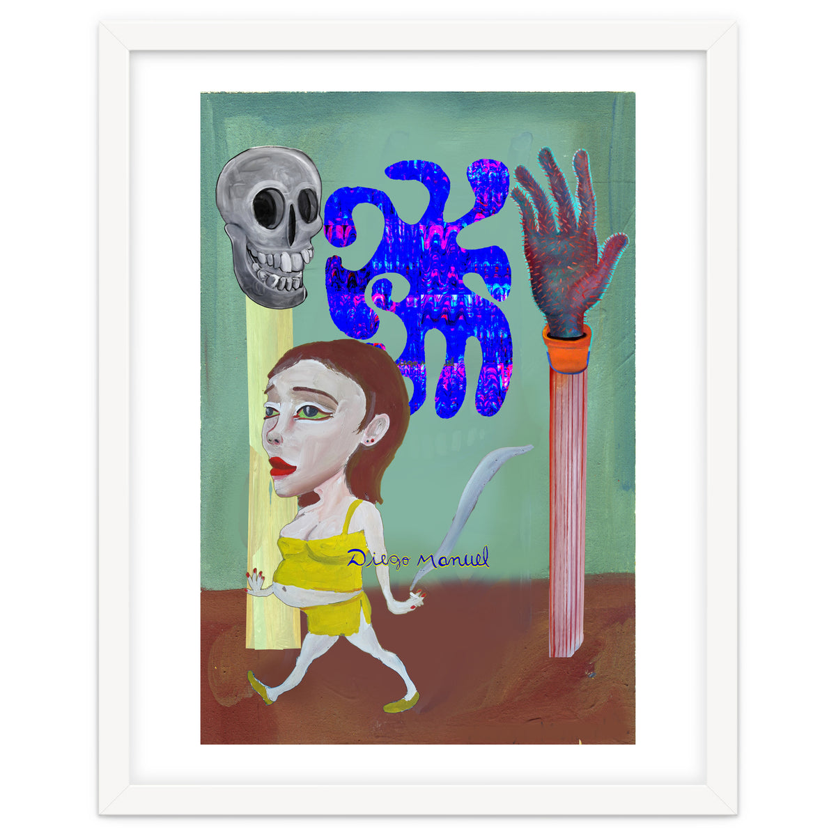 Graffiti Digital 2022 891