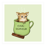 Chaihuahua (Print Only) thumbnail