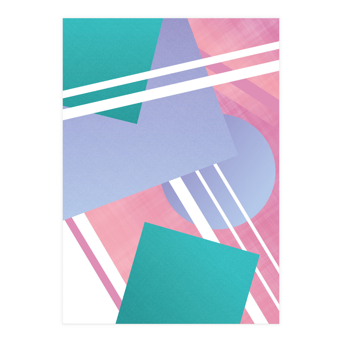 Night Club (Print Only)