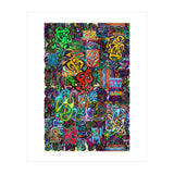Graffiti Digital 2022 430 (Print Only) thumbnail