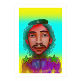 Che 6 Multicolor 2 (Print Only) thumbnail