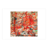 Play The Paint (Print Only) thumbnail