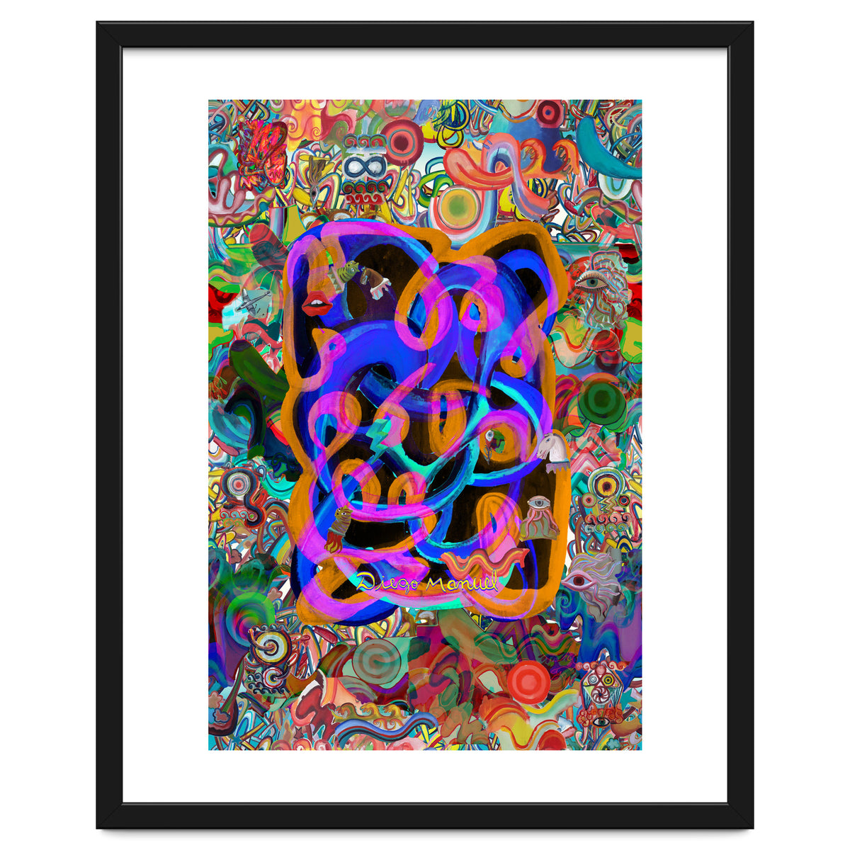 Muchas Cosas 2021 130