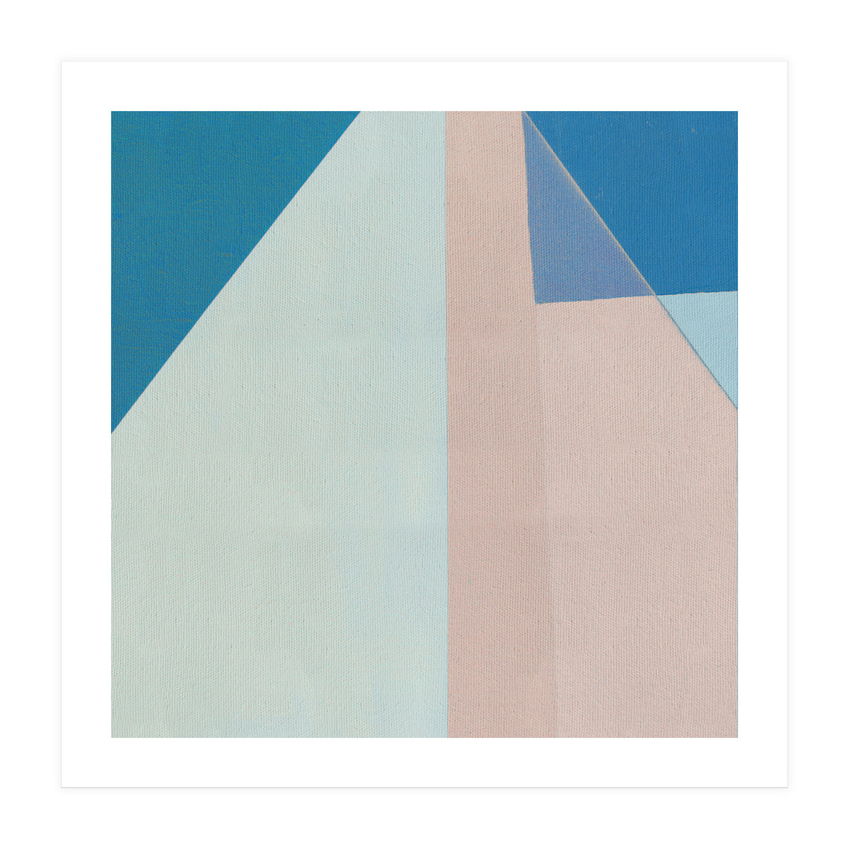 Simple Colors Sail 2 (Print Only)