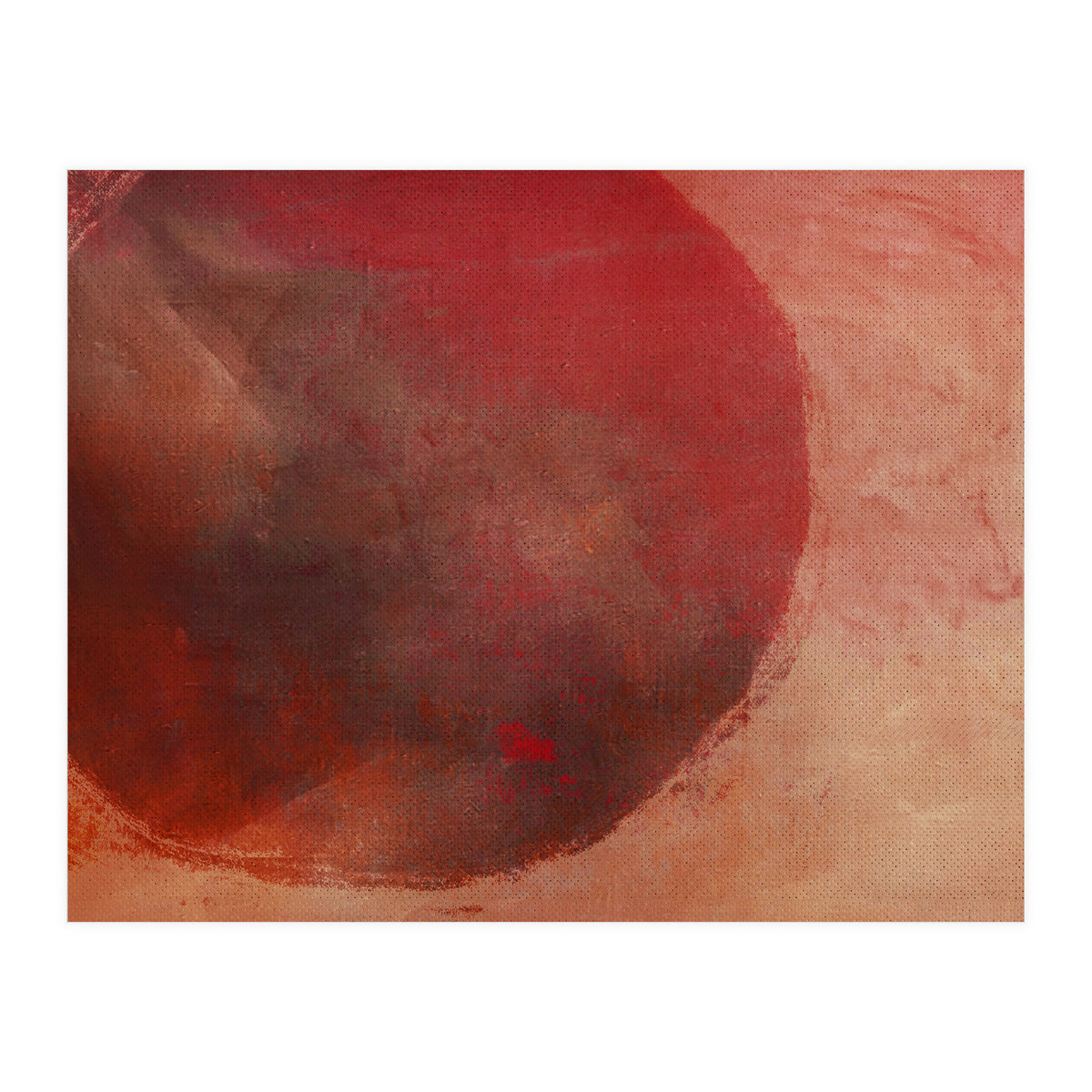 Volcano 3 (Print Only)