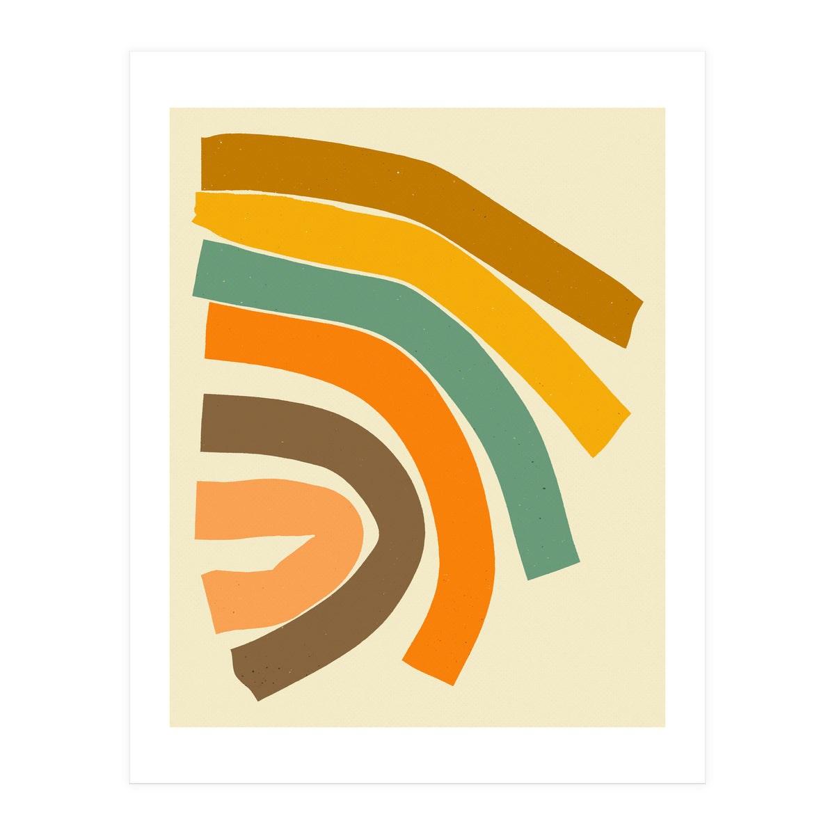 BEND (2) (Print Only)