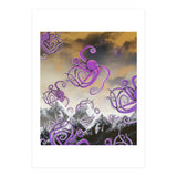 Octopus invasion (Print Only) thumbnail