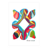 Pop Abstract 2023 114 Copia (Print Only) thumbnail
