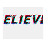 believe (Print Only) thumbnail