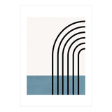 ARCHES A01 (Print Only) thumbnail