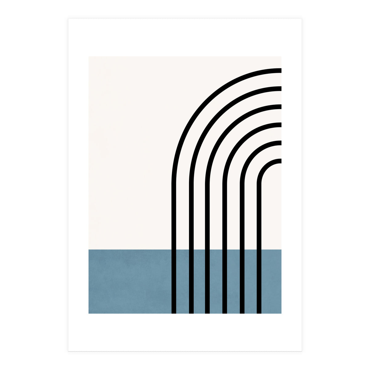 ARCHES A01 (Print Only)