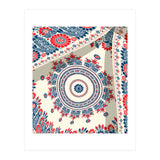 Romanian embroidery background 42 (Print Only) thumbnail