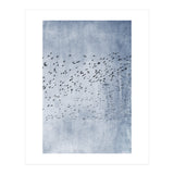 Moving On Blue (Print Only) thumbnail