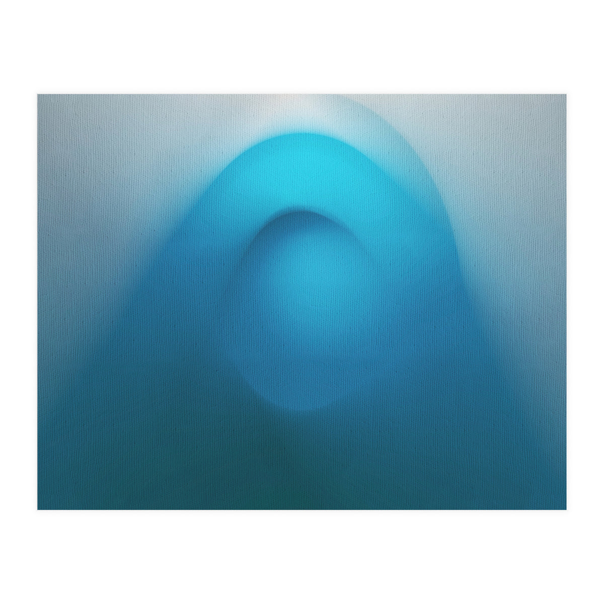 Out Focus 03  (Print Only)