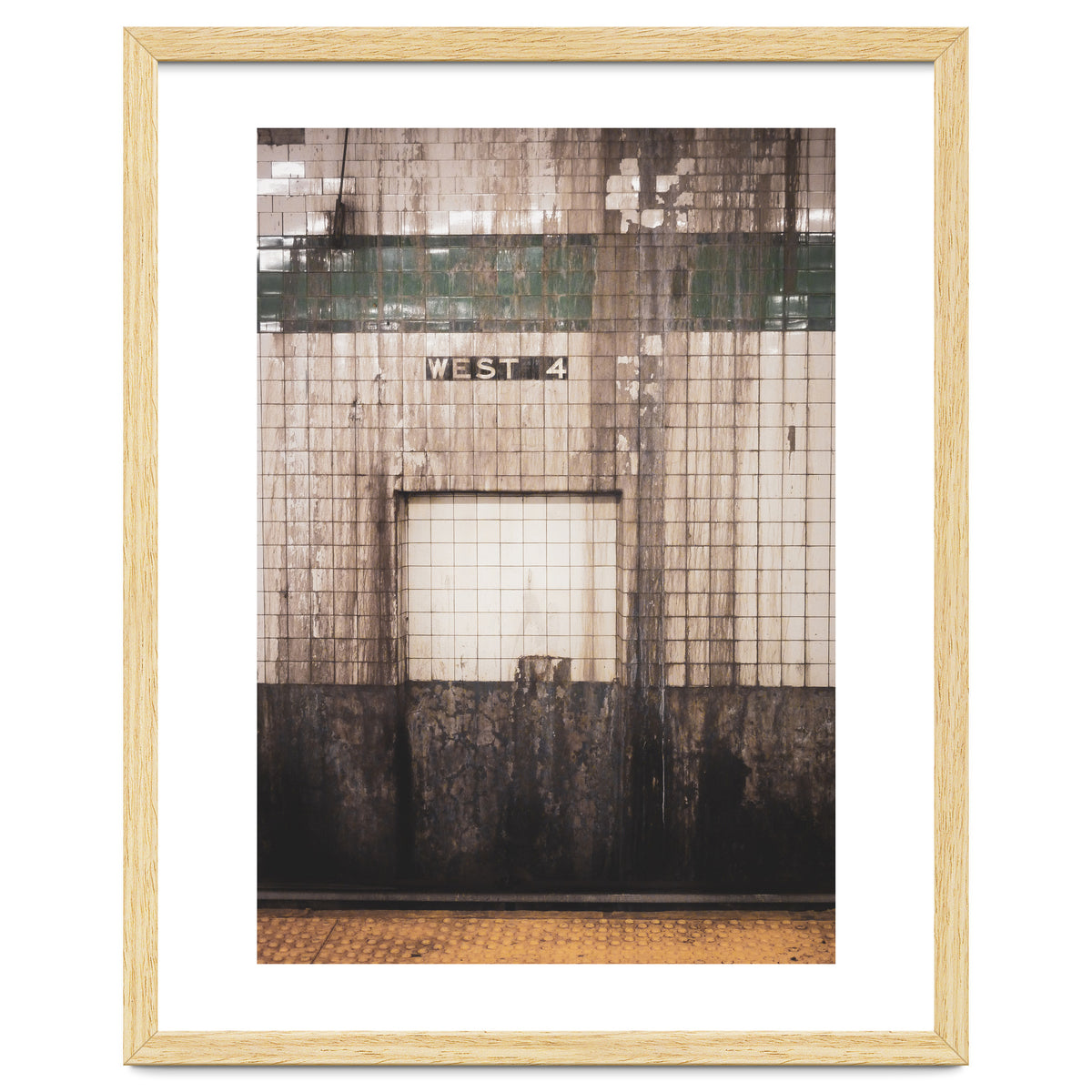 NewYorkCity Streets_West 4