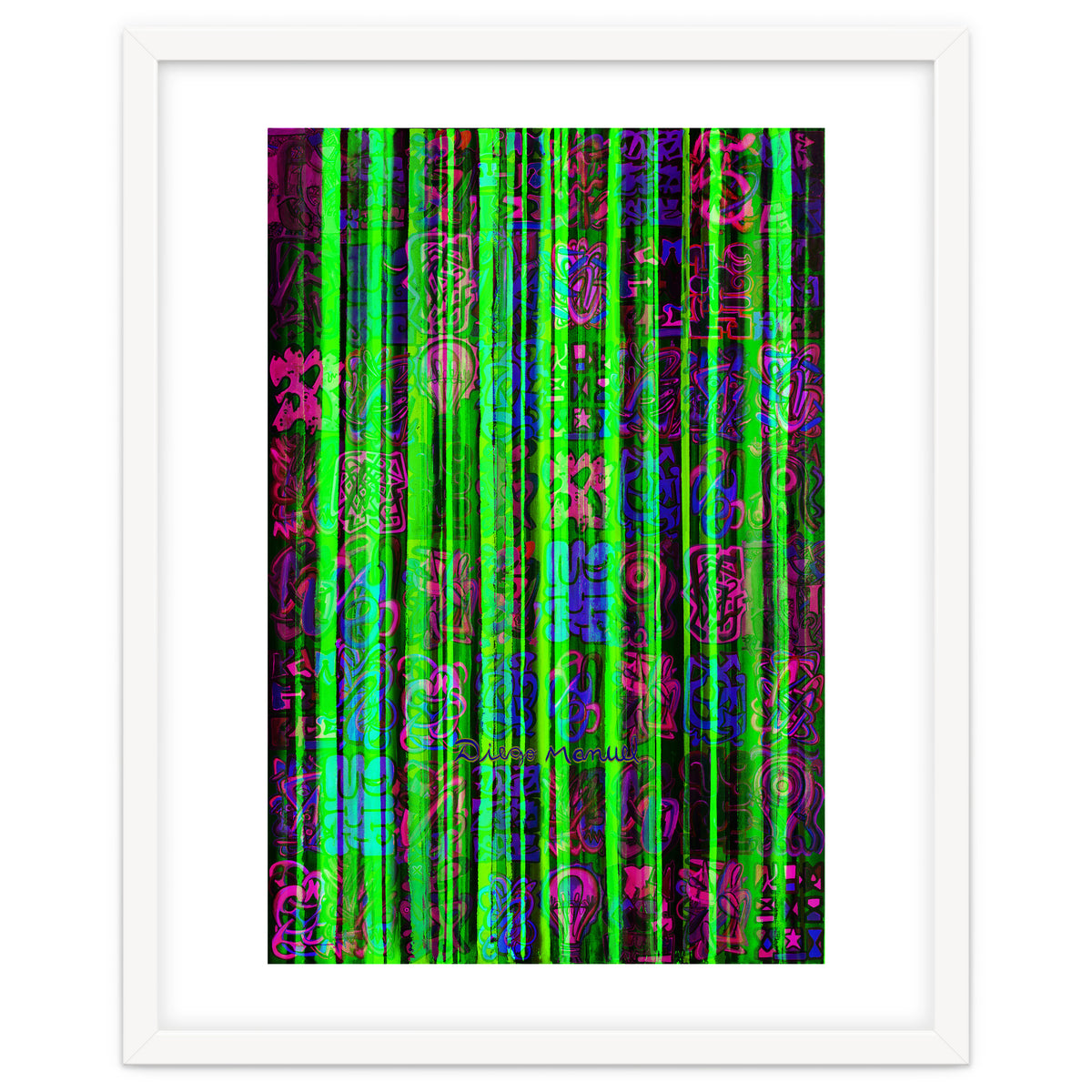 Graffiti Digital 2022 25