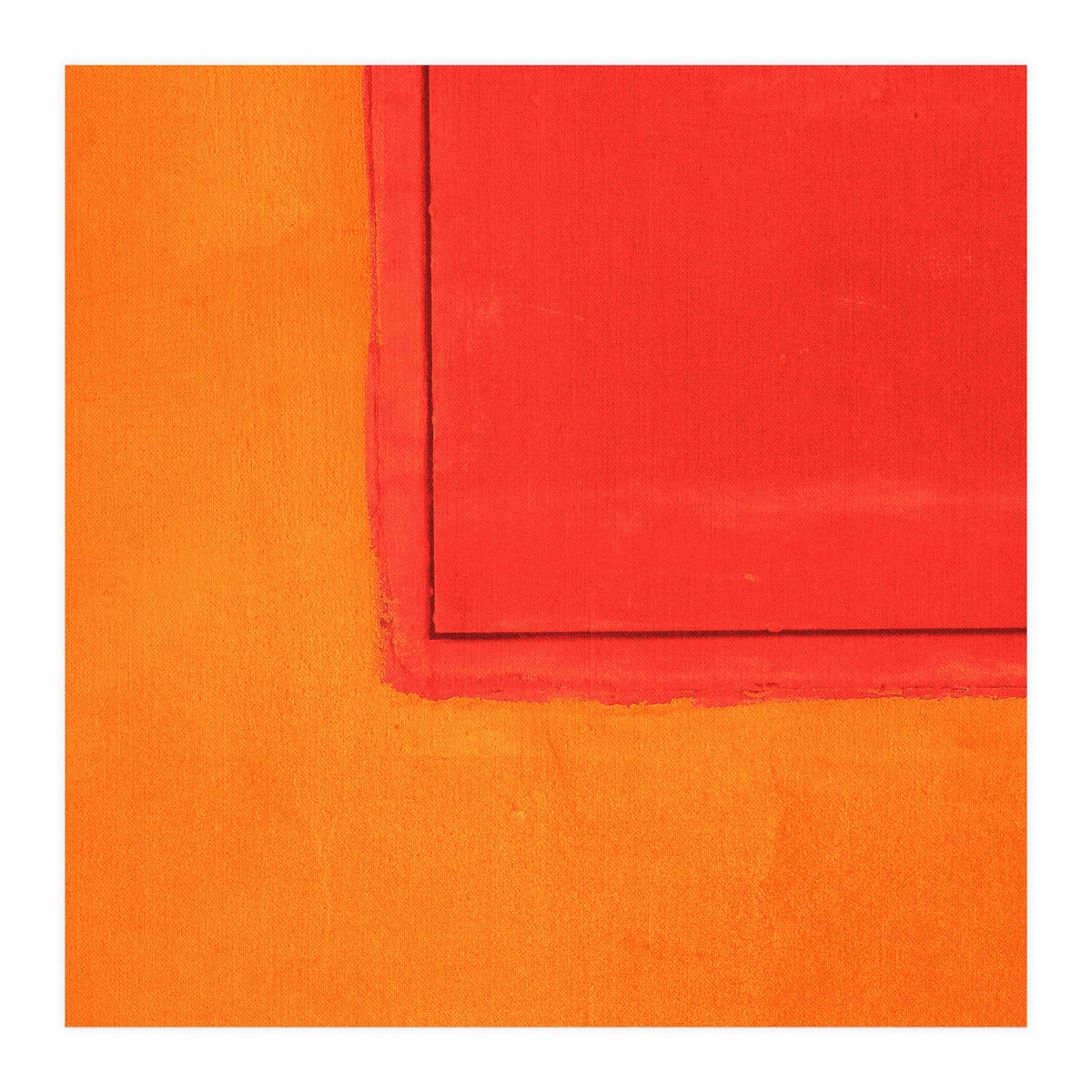 Ipanema Square III (Print Only)