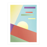 Retro Melody (Print Only) thumbnail
