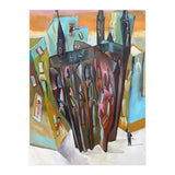 Catedral Calada (Print Only) thumbnail