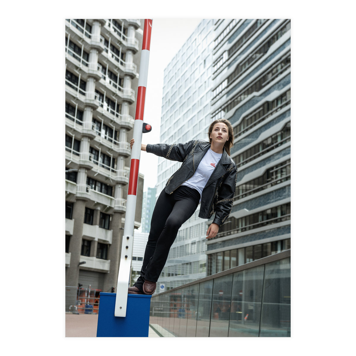 Watchmen (Print Only)