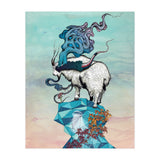 Seeking New Heights (Print Only) thumbnail