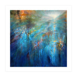 Another Blue Morning (Print Only) thumbnail