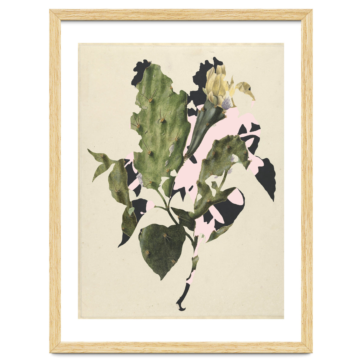 The First Plant · E3