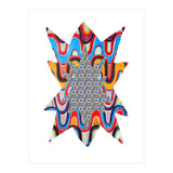 Graffiti Digita 2023 32 (Print Only) thumbnail