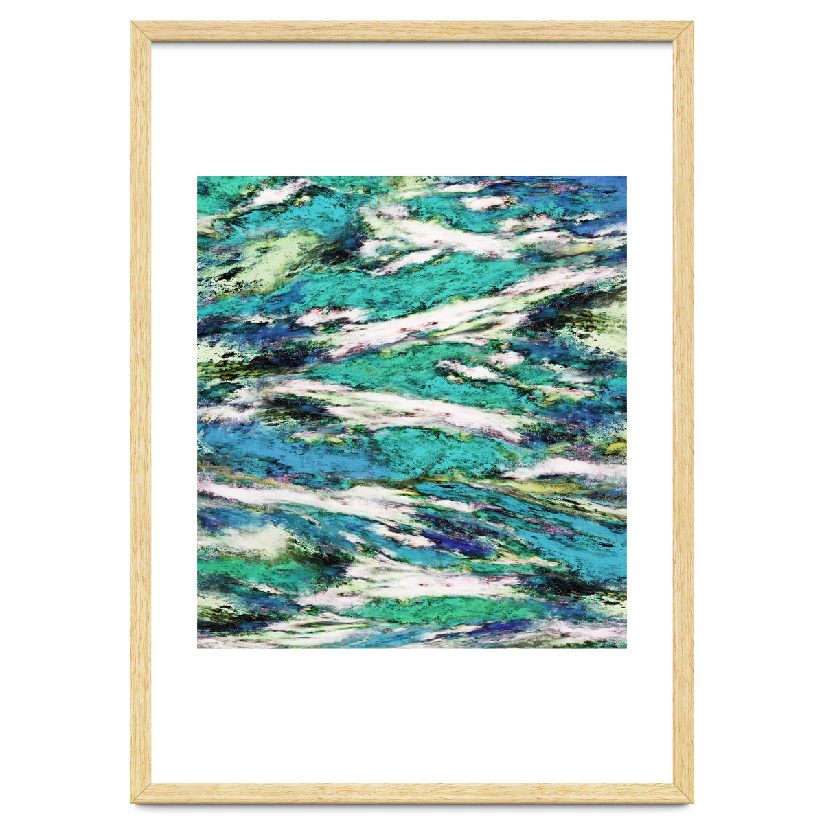 Falling Through Difficult Layers 2