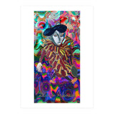 Estrella Del Arte (Print Only) thumbnail
