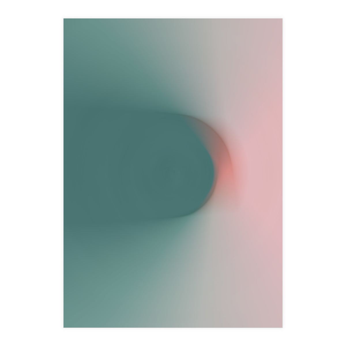 Out Focus 34  (Print Only)