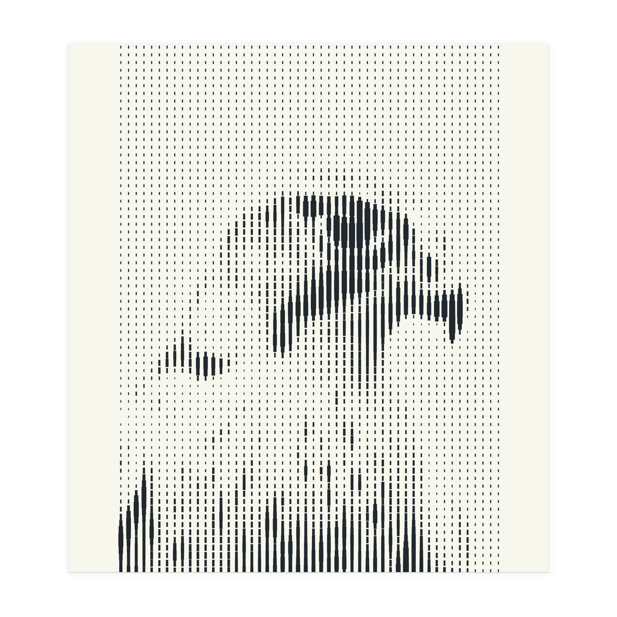 Hawk 2018 (Print Only)