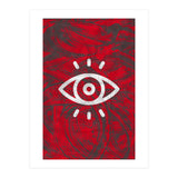 Looking No3 (Print Only) thumbnail