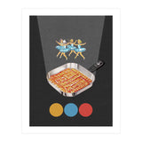 Bacon (Print Only) thumbnail