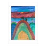Amor Elefante (Print Only) thumbnail