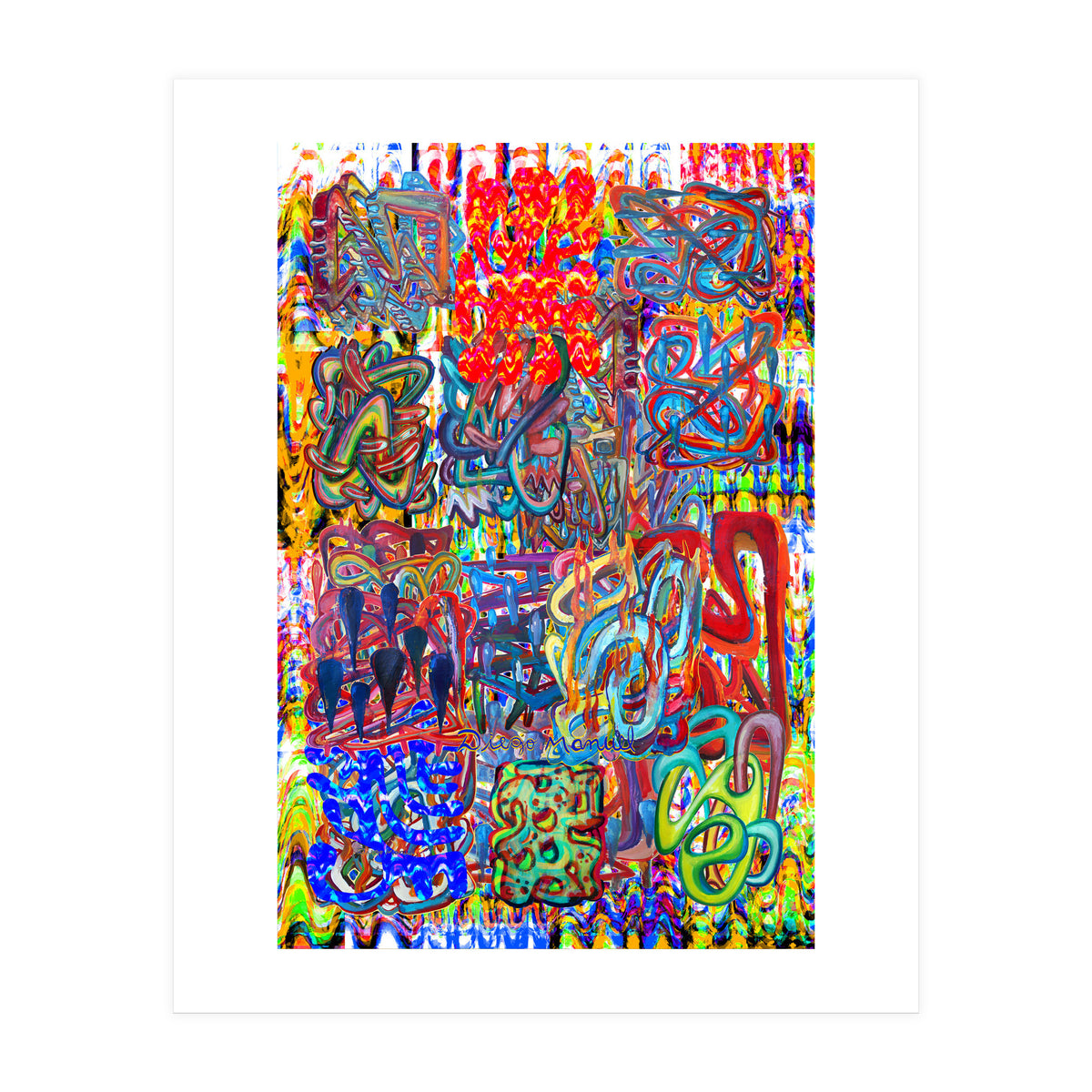 Graffiti Digital 2022 1030 (Print Only)