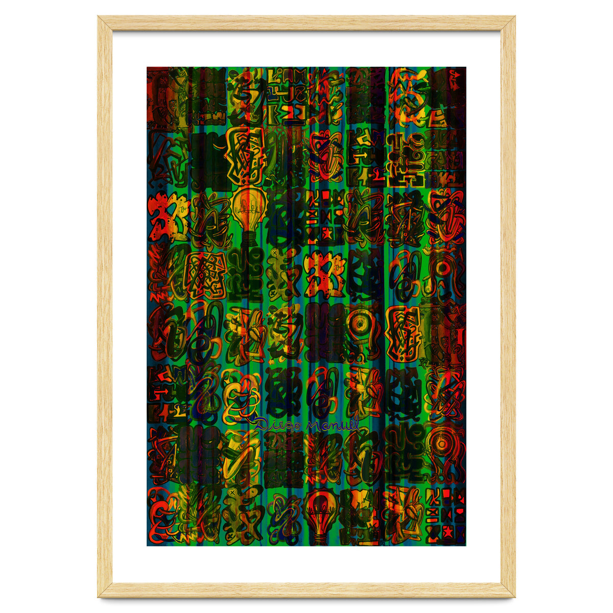 Graffiti Digital 2022 43