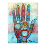 Mano 2021 (Print Only) thumbnail