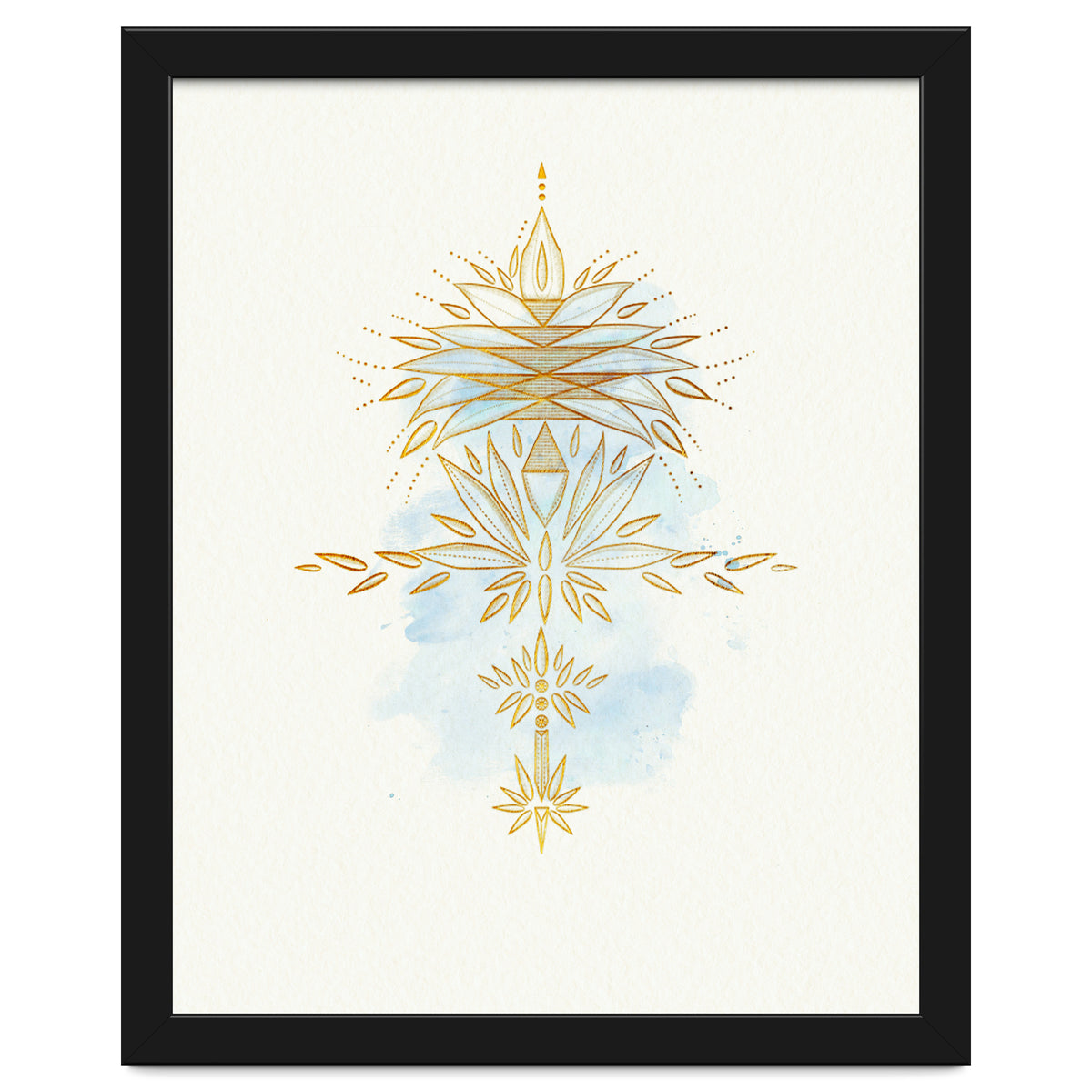 Spiritual Series: Water