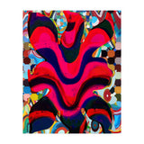 Pop Abstract 2023 Tapiz 87 (Print Only) thumbnail