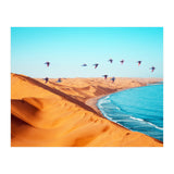 Desert Birds (Print Only) thumbnail