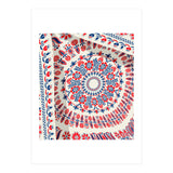 Romanian embroidery background 37 (Print Only) thumbnail