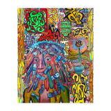 Oficina Del Cobrador 25 (Print Only) thumbnail