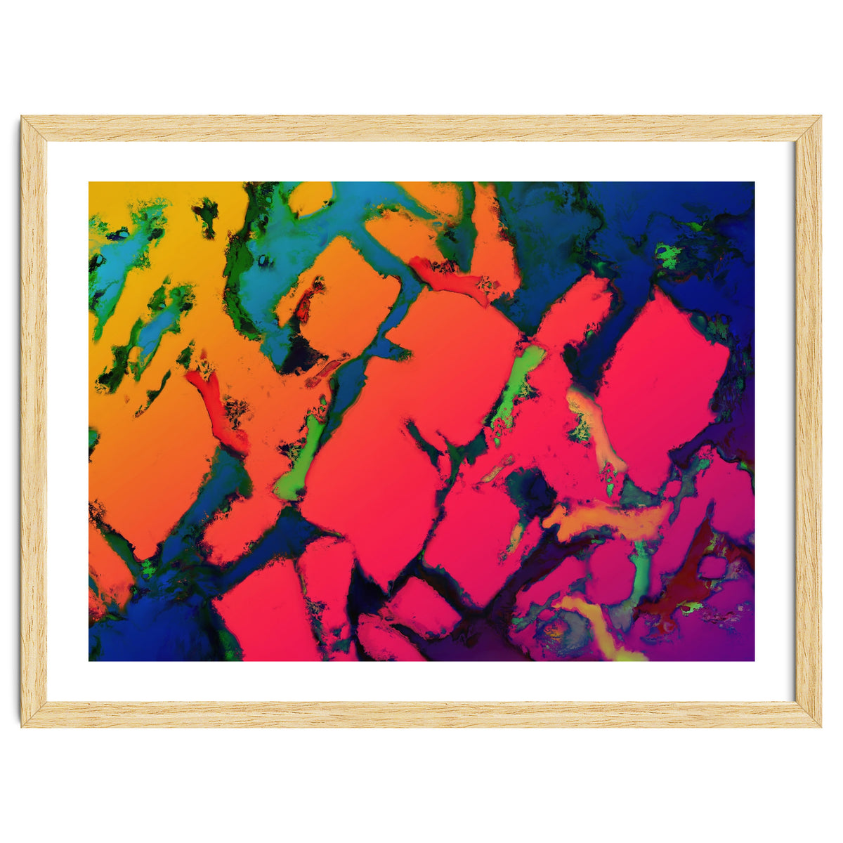 Massive Alligator Two