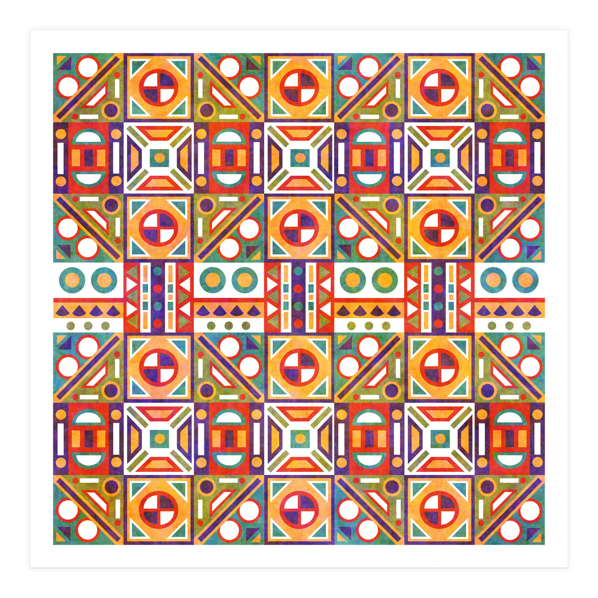 Landing (Print Only)