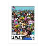 There is no Planet A! (Print Only) thumbnail
